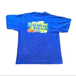 Vintage Disney Parks Shirt